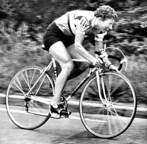 7 mujeres ciclistas que pasaron a la historia