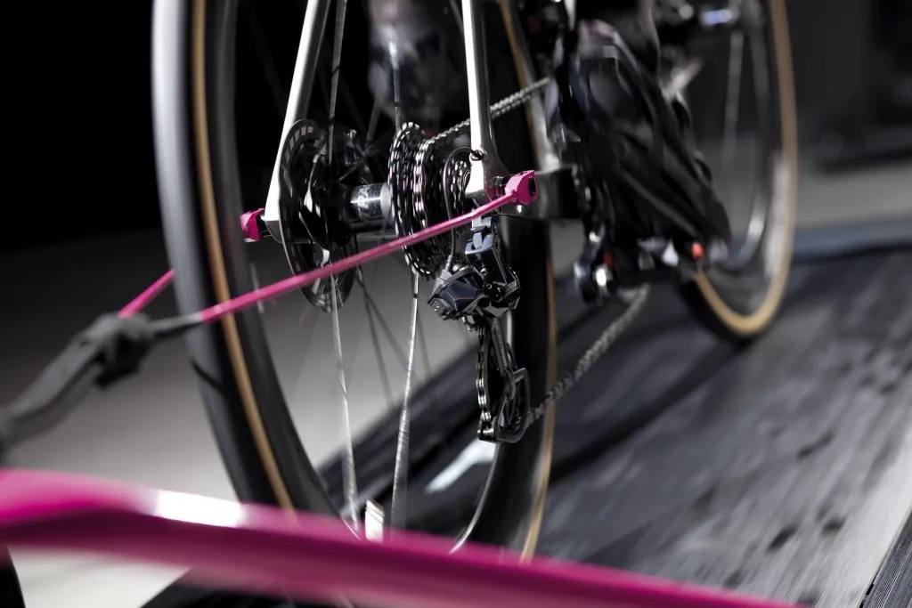 ATAKA Project – Rehabilitation and Prevention of Injuries through Cycling