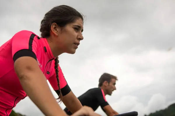 V. The cycling of the future